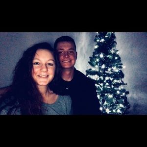 Meet your Posher, Zachary